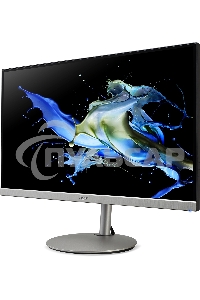 Монитор Acer CB272Esmiprx черный/серебристый 27