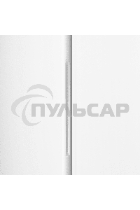 Холодильник Maunfeld MFF177NFWE белый двухкамерный 263/170л морозилка сбоку, No Frost, Side by Side