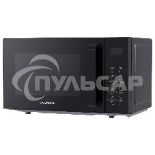 Микроволновая печь SUPRA 20SB27 черный, 20 л, 700 Вт, переключатели - сенсор Микроволновая печь SUPRA 20SB27 черный, 20 л, 700 Вт, переключатели - сенсор