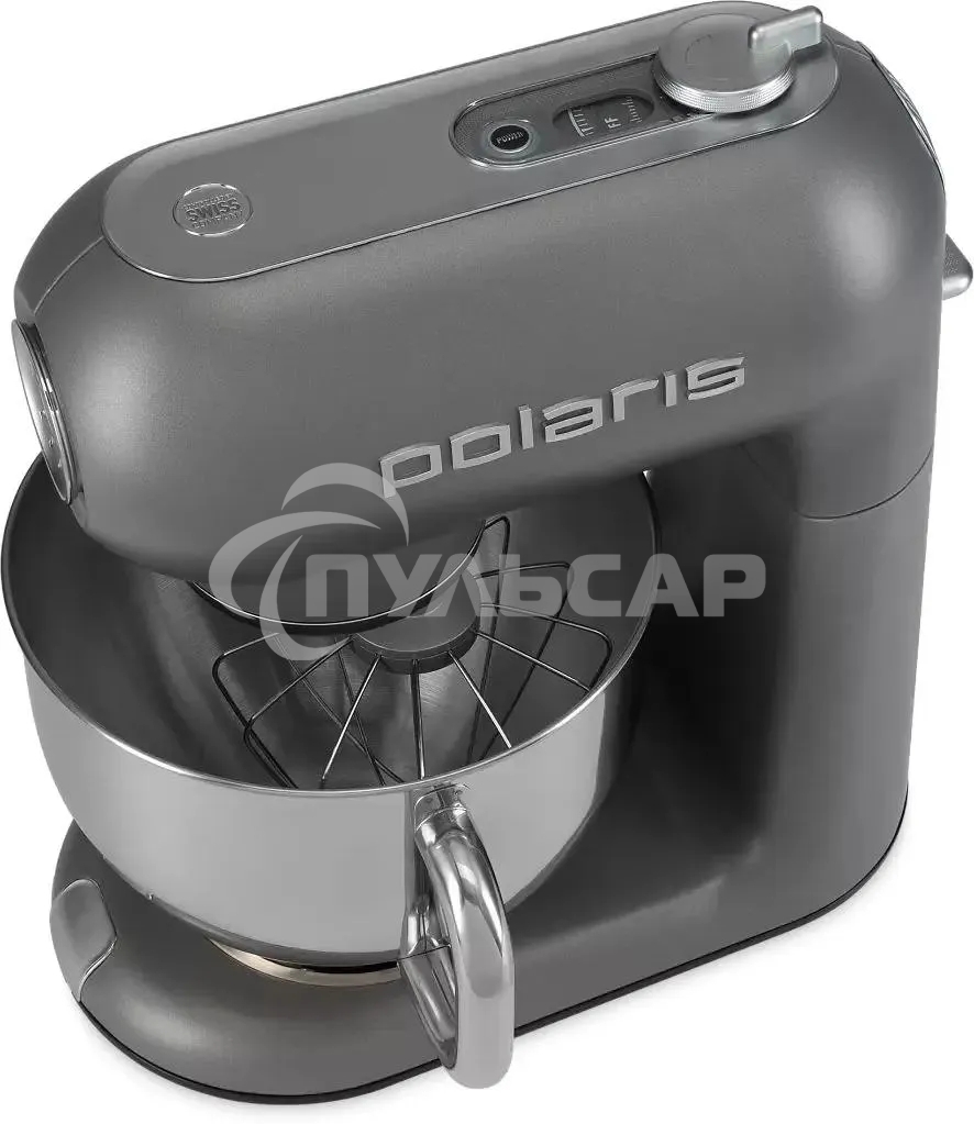 Кухонная машина Polaris PKM 2203L планетар.вращ.