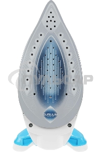 Парогенератор Tefal SV8002E0, голубой / белый