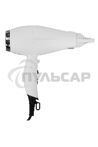 Фен Redmond HD-1704, белый