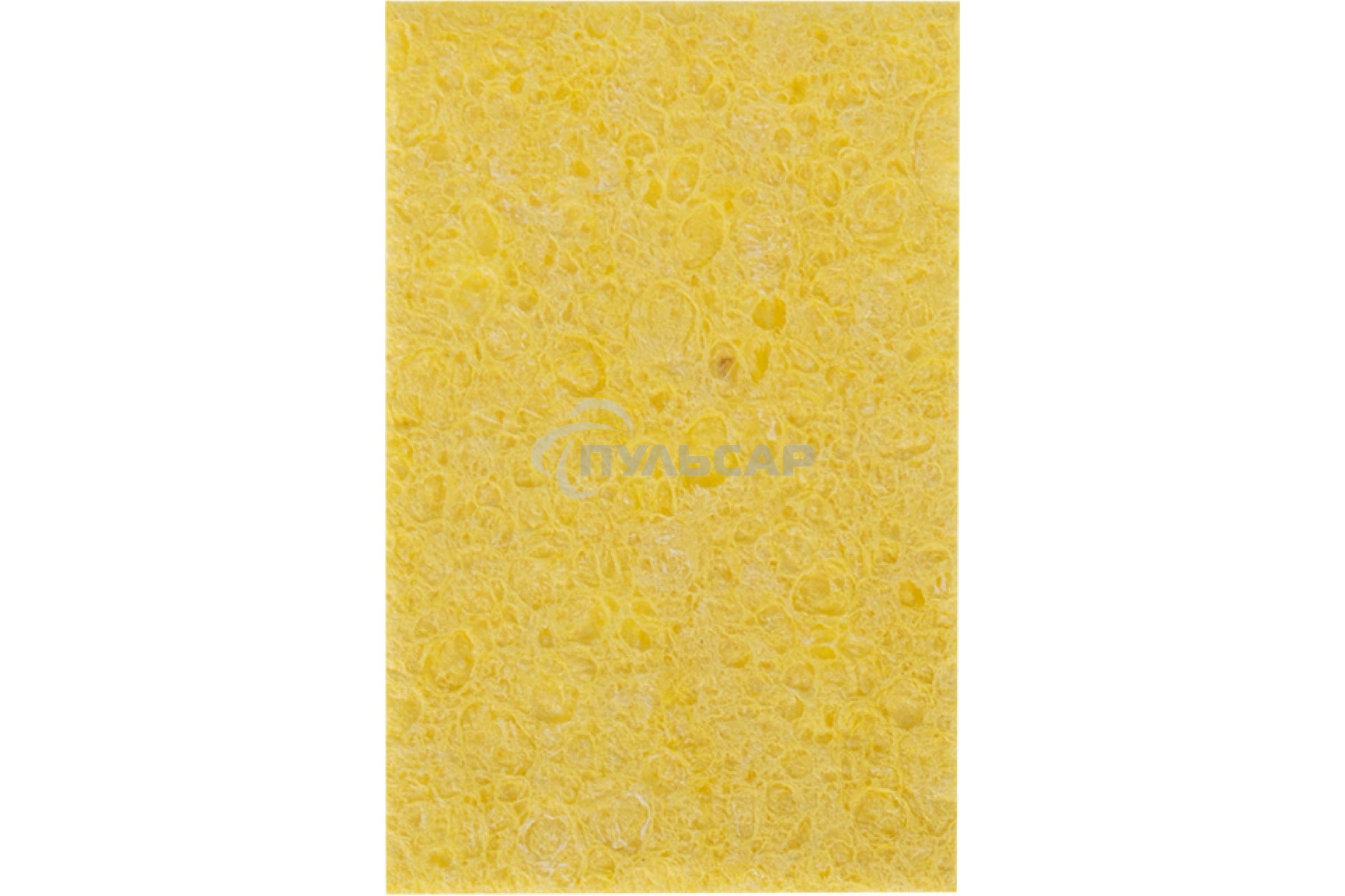 Губка для очистки паяльного жала (для ZD-931) 56х36мм Rexant 12-0193