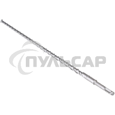 Бур по бетону Matrix, 16 x 600 мм, SDS PLUS