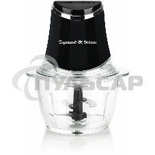 Измельчитель Zigmund & Shtain CH-33 R