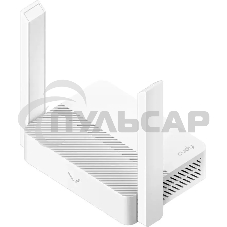 Роутер Cudy WR300 N300 10/100BASE-TX/Wi-Fi белый