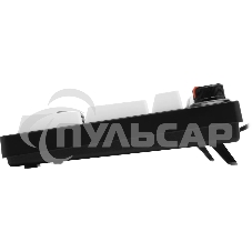 Клавиатура проводная Defender Hawk GK-418, USB, черный/белый