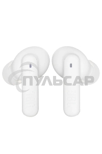 Наушники JBL Wave Beam 2 белый