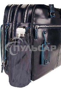 Сумка Piquadro Blue Square CA2765B2/BLU2 синий натур.кожа