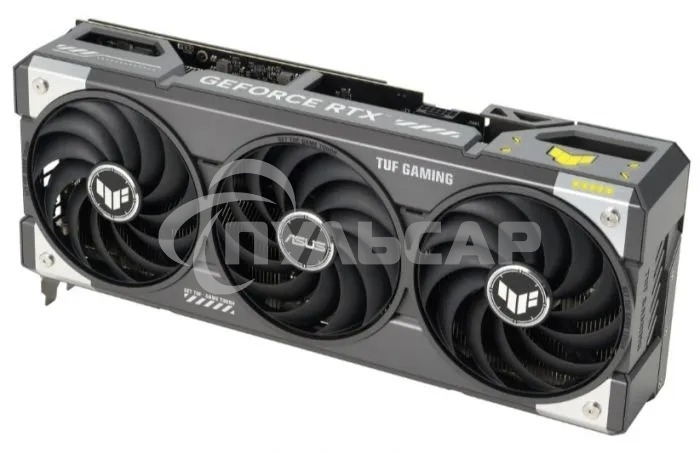 Видеокарта ASUS TUF-RTX 5070TI-O16G-GAMING RTX 5070TI,HDMI*2,DP*3,16G,D7