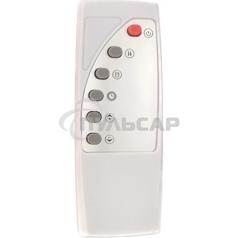 Конвектор Neoclima AURA-1500W белый, 1500 Вт, 20 м2, электронный термостат, Wi-Fi