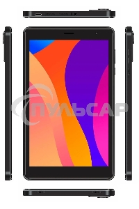 Планшет Digma Optima 8305C 4G 3/32Gb черный