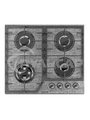 Газовая варочная панель Gefest PVG 2232-01 Р35 14911001