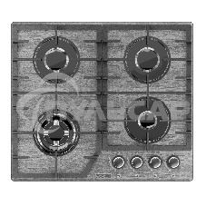 Газовая варочная панель Gefest PVG 2232-01 Р35 14911001 Газовая варочная панель Gefest PVG 2232-01 Р35 14911001