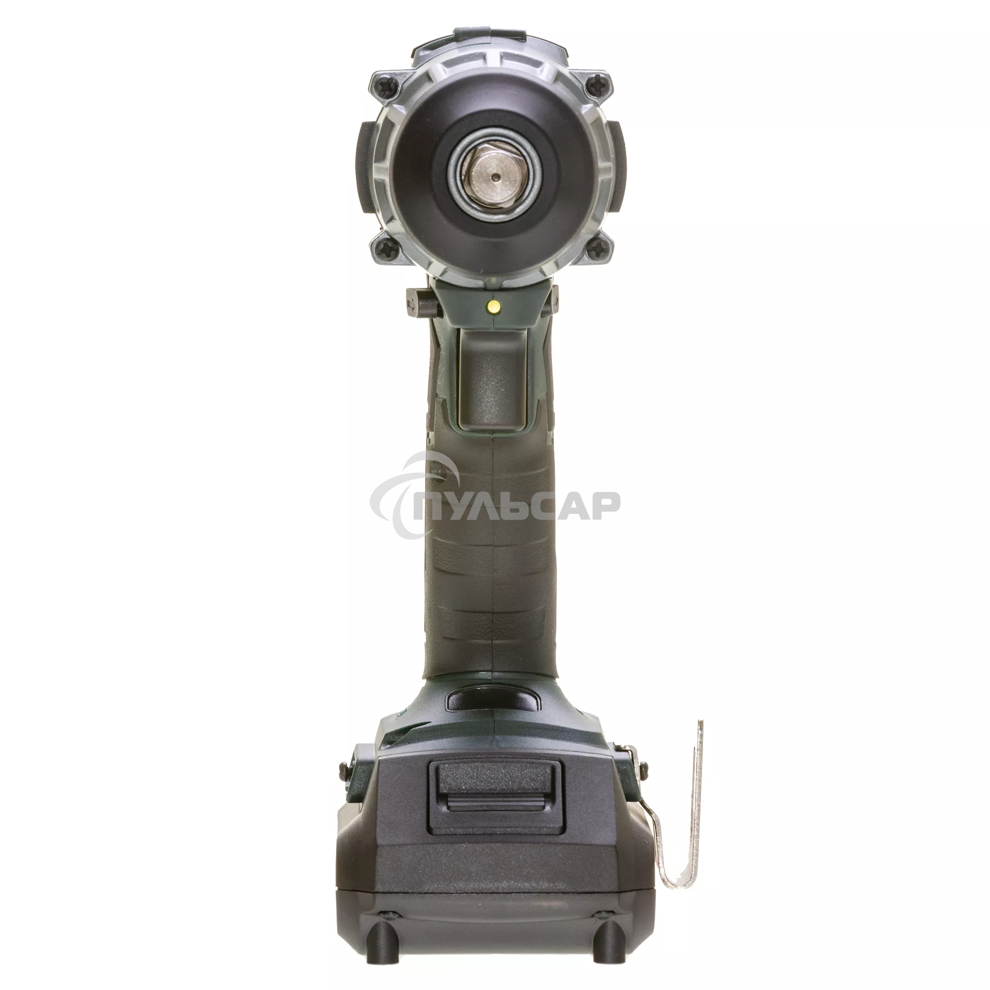 Профессиональный бесщеточный гайковерт аккумуляторный KLPRO KLSS18B-20 (18В, Li-ion-2шт, 2.0А·ч, 250Нм, 2 скорости, подсветка,З/У,в кейсе)