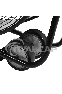 Вентилятор промышленный Ballu BIF-12DB