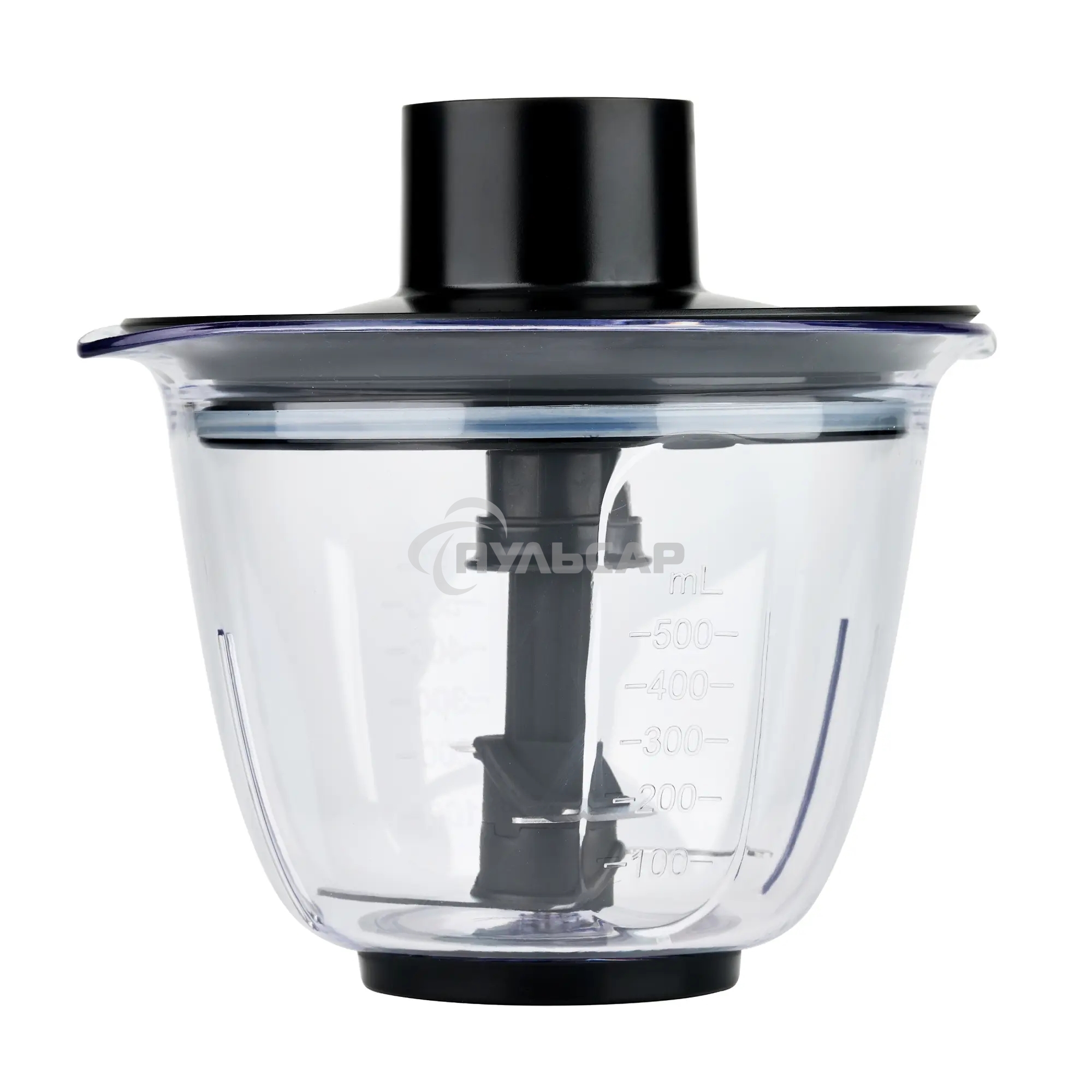 Блендер EVOLUTION HBS-0651 белый