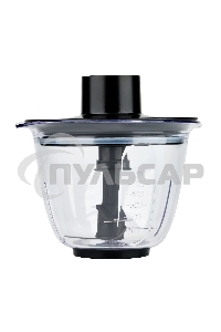 Блендер EVOLUTION HBS-0651 белый