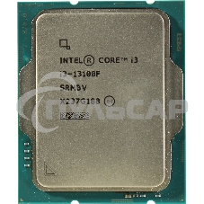 Процессор Intel Core i3-13100F Soc-1700 3.4GHz OEM