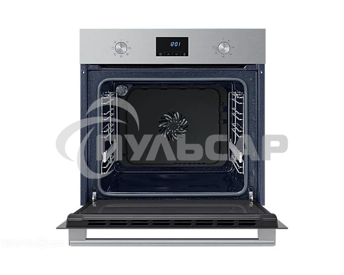 Духовой шкаф электрический Samsung NV68A1145RS/WT Встраиваемый