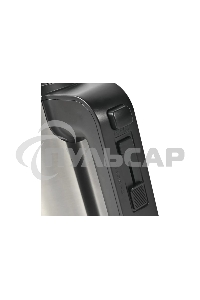 Миксер Timberk T-HM40S49 (серебристый)