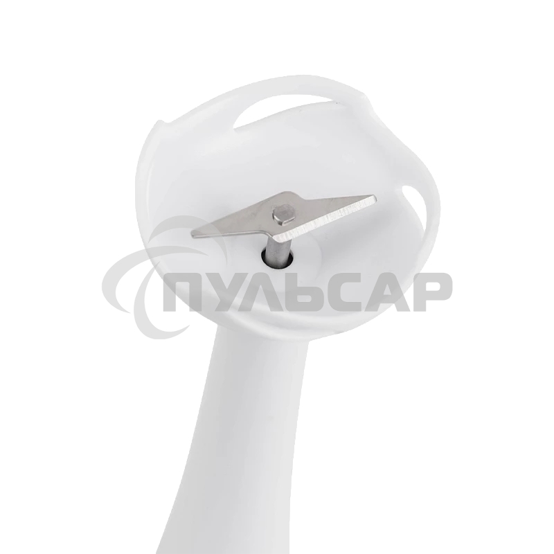 Блендер Scarlett SC-HB42S12 белый