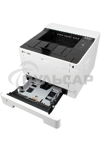 Принтер лазерный Kyocera Ecosys P2040dn (1102RX3NL0), A4, ч/б, печ. до 40 стр/мин., 1200 x 1200 dpi, USB, RJ-45