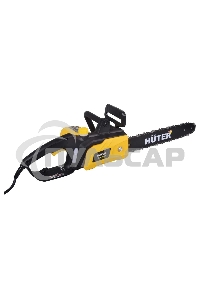 Электрическая цепная пила Huter ELS-1800P 1800Вт дл.шин.:14