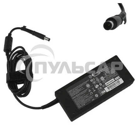 Блок питания 120W Slim HP 8710w (O) 693709-001/609941-001