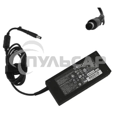 Блок питания 120W Slim HP 8710w (O) 693709-001/609941-001