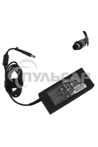 Блок питания 120W Slim HP 8710w (O) 693709-001/609941-001