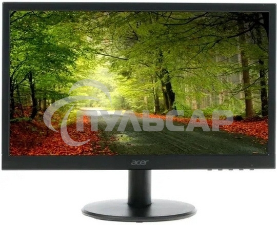 Монитор Acer EB192QBbi 18.5