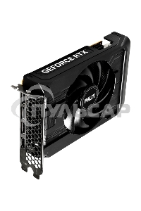 Видеокарта Palit PCIE16 RTX 5050 8Gb PA-RTX 5050 STORMX OC 8Gb