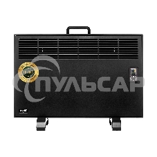 Электрический конвектор iVigo EPK4570P10 Черный, WI-FI