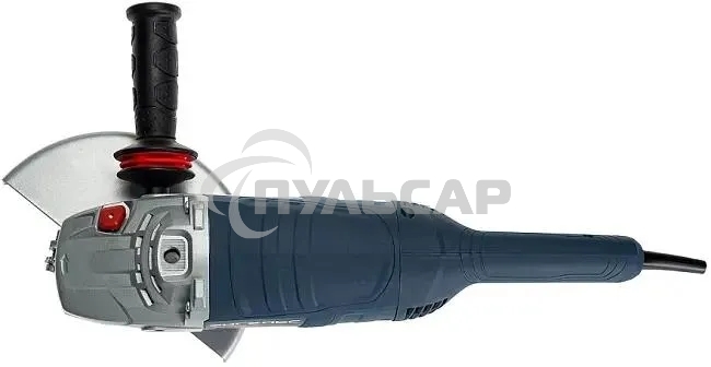 Углошлифовальная машина Энгельс УШМ 24-230 2400Вт 6600об/мин рез.шпин.:M14 d=230мм (0.701.030.023)