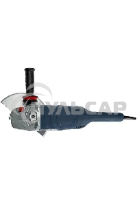 Углошлифовальная машина Энгельс УШМ 24-230 2400Вт 6600об/мин рез.шпин.:M14 d=230мм (0.701.030.023)