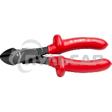 Бокорезы Зубр 