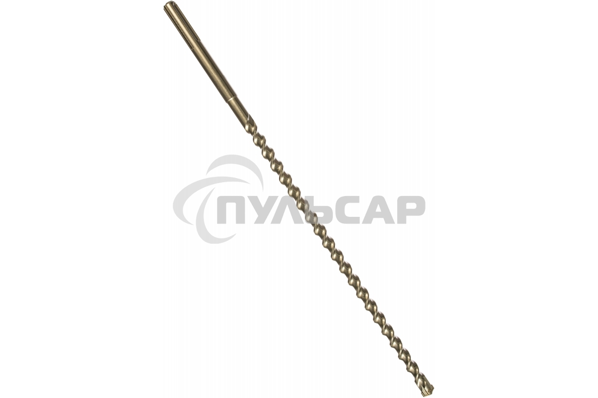 Бур по бетону Matrix, 18 x 600 мм, SDS MAX