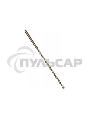 Бур по бетону Matrix, 18 x 600 мм, SDS MAX