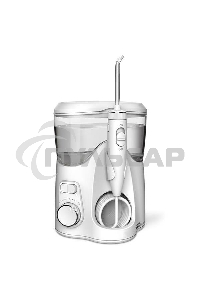 Ирригатор Waterpik WP-160 Ultra Plus белый