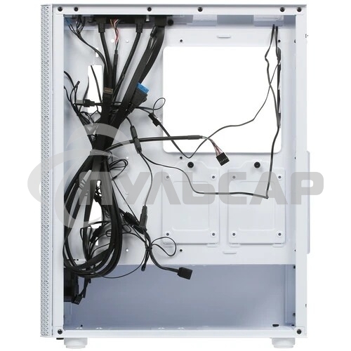 Компьютерный корпус для ПК XPG VALOR MESH C VALORMESHC4VA-WHCWW