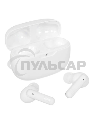 Наушники JBL Wave Beam 2 белый