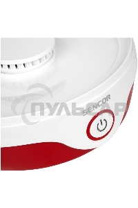 Сушилка для овощей и фруктов Sencor SFD 742RD