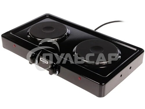 Плита электрическая Мечта 211Ч черная