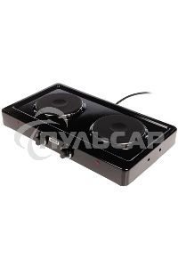 Плита электрическая Мечта 211Ч черная