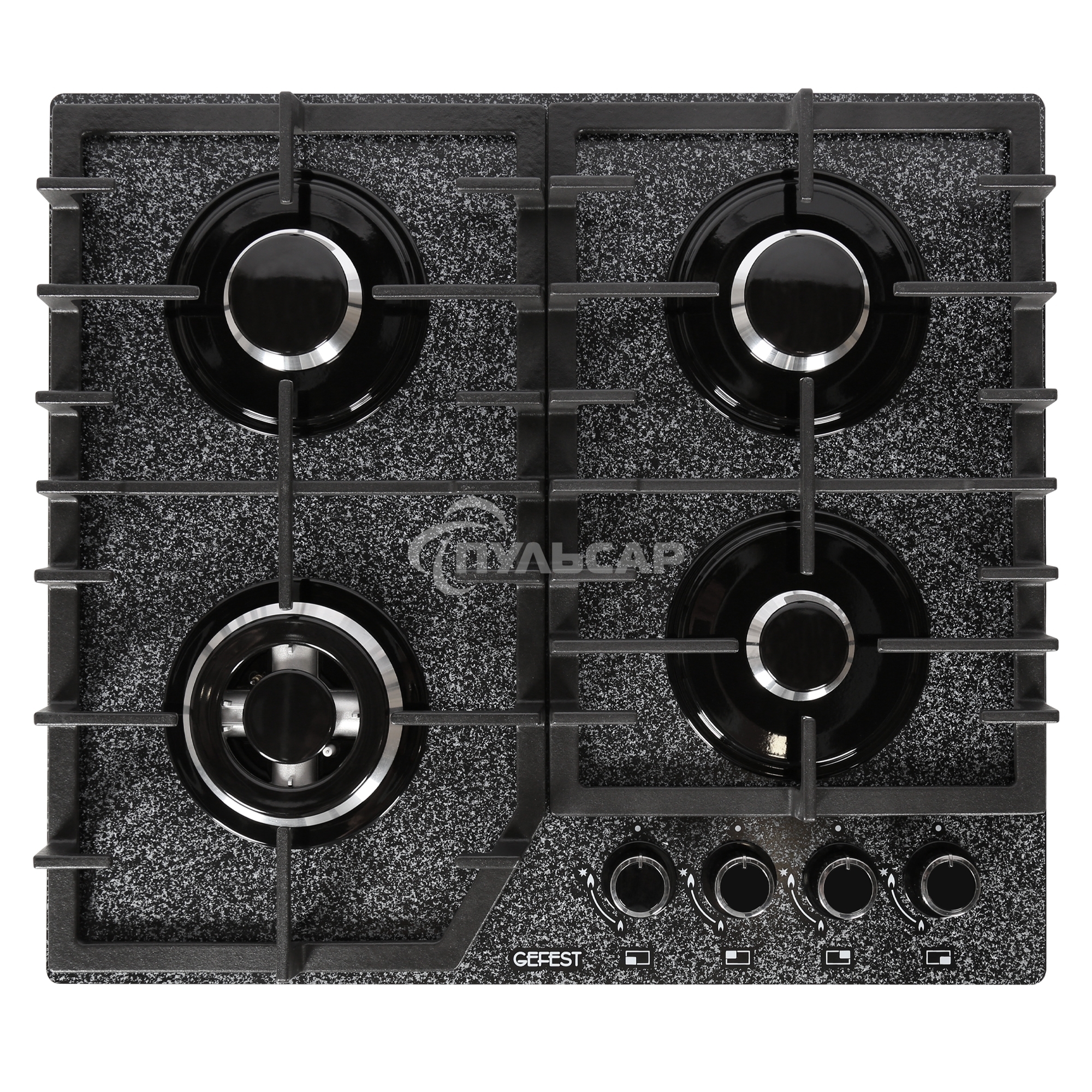 Газовая варочная панель Gefest PVG 2232-01 Р43 14910001