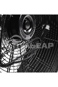 Вентилятор промышленный Ballu BIF-12DB