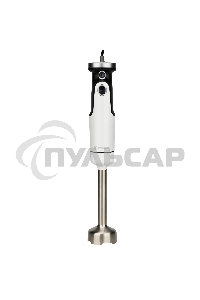 Блендер EVOLUTION HBS-0651 белый