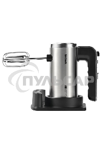 Миксер Timberk T-HM40S49 (серебристый)