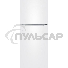 Холодильник Atlant XM 3608-109 белый двухкамерный 162/64л морозилка сверху